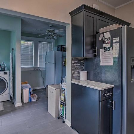 Cozy Birmingham Abode Less Than 7 Mi To Downtown Fun! Exteriér fotografie