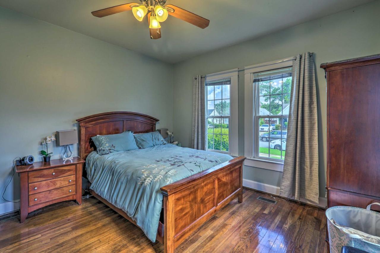 Cozy Birmingham Abode Less Than 7 Mi To Downtown Fun! Exteriér fotografie