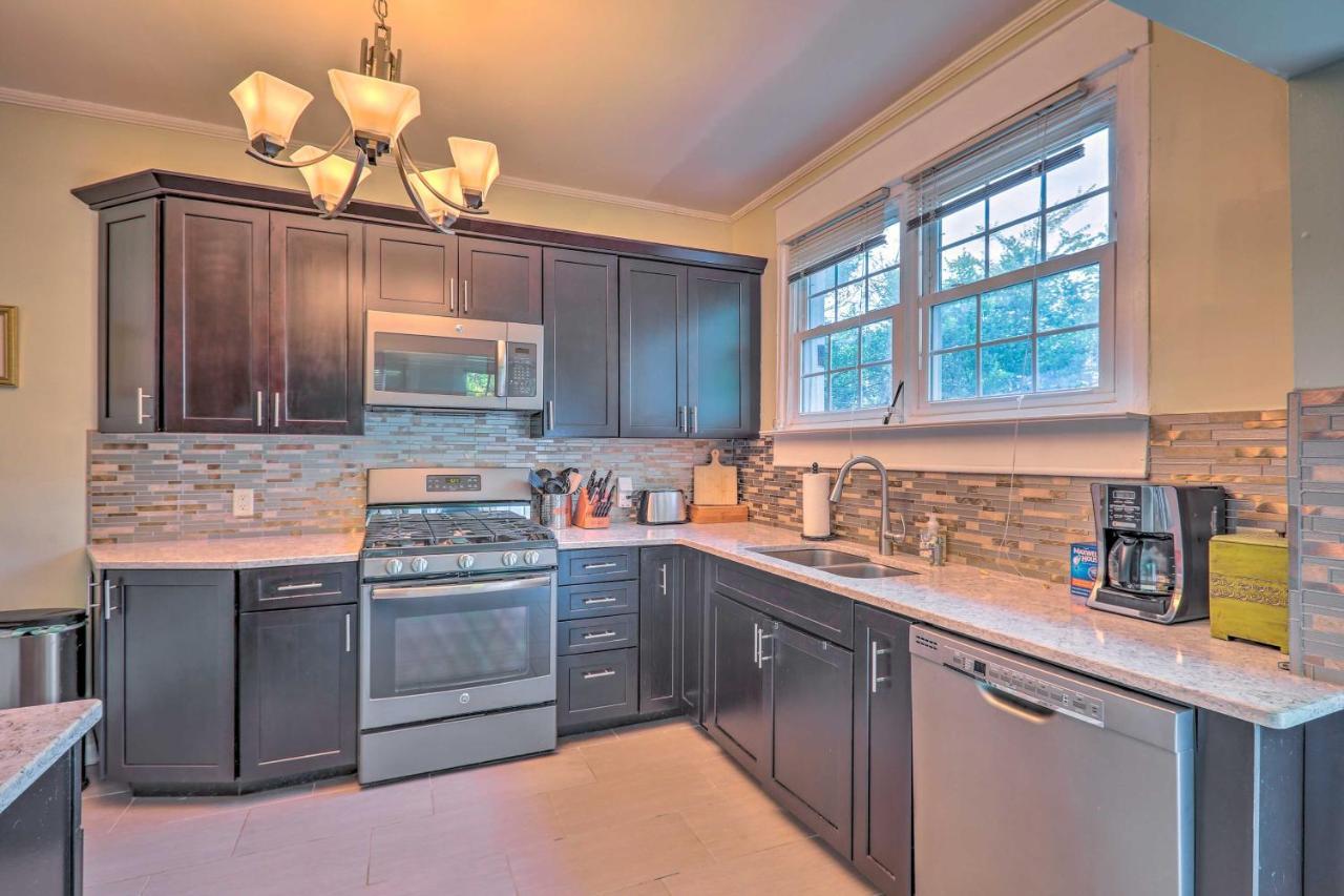Cozy Birmingham Abode Less Than 7 Mi To Downtown Fun! Exteriér fotografie