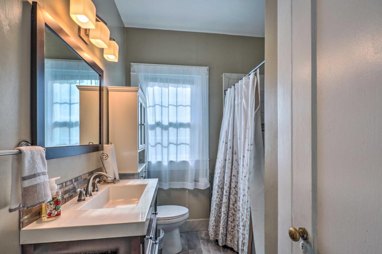 Cozy Birmingham Abode Less Than 7 Mi To Downtown Fun! Exteriér fotografie